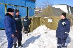 Новости » Милосердие: В Крыму военные помогают сиротам и бездомным